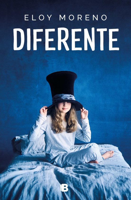 Eloy Moreno presenta en la librería 80 Mundos de Alicante su esperada última novela, ‘Diferente' en LETRAS 