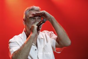 Kase.O, el rap como bandera  en MÚSICA 