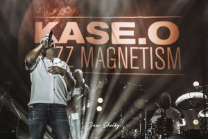 Kase.O, el rap como bandera  en MÚSICA 