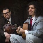 'Bello Público': Las Cigarreras y Pynchon&Co unen música y poesía con estilos tan dispares como el punk y el folk en MÚSICA 