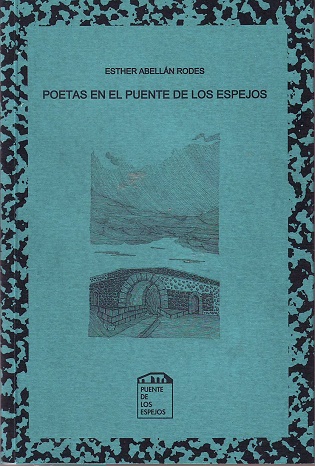 Esther Abellán presenta 'Poetas en el Puente de los Espejos' en el Gil-Albert, un acercamiento a las poéticas alicantinas en LETRAS 