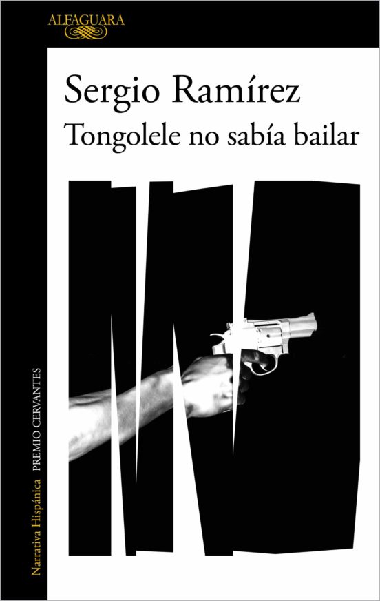 Sergio Ramírez: “No hay libros inocentes y cuando se escribe desde dentro la literatura tiene consecuencias” en LETRAS 