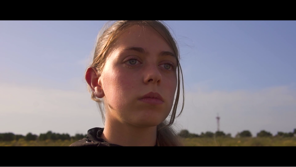 Jóvenes estudiantes de danza y teatro protagonizan el nuevo corto de Juanjo JJ Doménech, ‘La búsqueda de Joel' en CINE DESTACADOS 