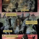 Boris Ramírez firmará ejemplares de su cómic interactivo 'Worm Gnosis’ en la librería Ateneo en CÓMIC 