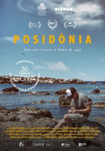 '33 años de oscuridad’, ‘La vida más larga’ y ‘Posidonia’, películas invitadas en el Festival de Cine de Alicante en CINE 