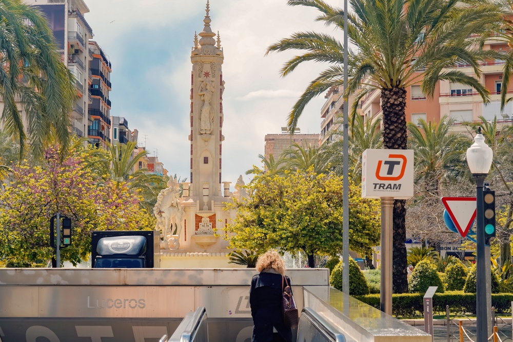 La Generalitat anuncia que será gratuito viajar los domingos en Metrovalencia, TRAM d’Alacant y TRAM de Castelló hasta el 31 de julio en ESTILO DE VIDA 