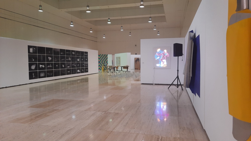 Juan Carlos Nadal gana el XXII Concurso Encuentros de Arte Contemporáneo en ARTE DESTACADOS 