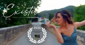 El cortometraje ‘Existir’, de Cristian Martínez, llega a los festivales de cine de l’Alfàs del Pi y Aspe en CINE 