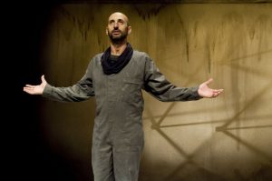 La XXX Muestra de Teatro Español de Autores Contemporáneos apuesta por el teatro documental, la autoficción y los grandes formatos en ESCENA 