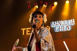 La XXX Muestra de Teatro Español de Autores Contemporáneos hace un avance de su programación en DESTACADOS ESCENA 