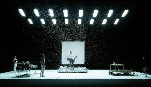 La XXX Muestra de Teatro Español de Autores Contemporáneos apuesta por el teatro documental, la autoficción y los grandes formatos en ESCENA 