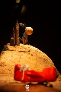 Crónica escénica: VII edición de la Muestra Ibérica de Artes Escénicas (MAE) de Extremadura en ESCENA 