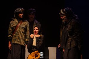 Crónica escénica: VII edición de la Muestra Ibérica de Artes Escénicas (MAE) de Extremadura en ESCENA 