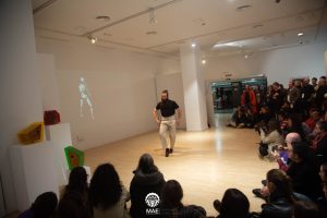 Crónica escénica: VII edición de la Muestra Ibérica de Artes Escénicas (MAE) de Extremadura en ESCENA 