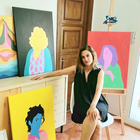 El Colegio Territorial de Arquitectos de Alicante dedica un ciclo a las mujeres arquitectas en ARTE 