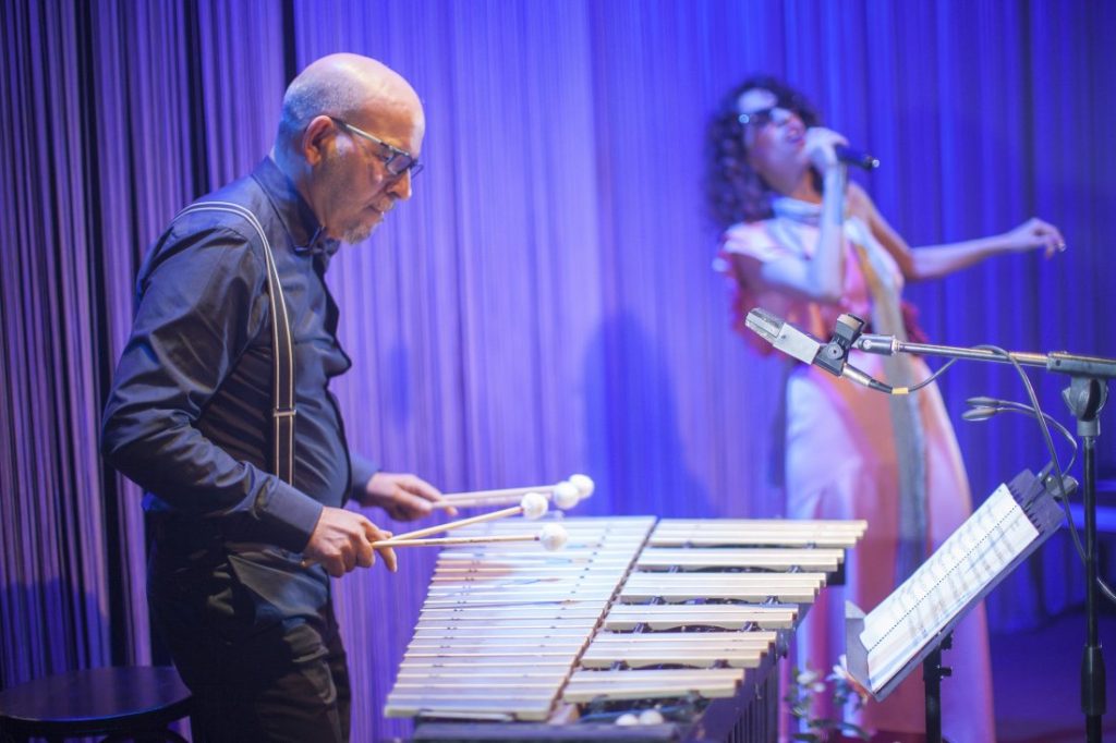 El Teatre Arniches ofrece más de treinta espectáculos de calidad de enero a marzo en ESCENA 