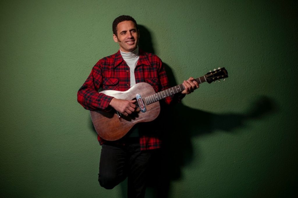 El Teatre Arniches ofrece más de treinta espectáculos de calidad de enero a marzo en ESCENA 