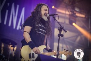 F*ck the Censorship hace temblar Villena en MÚSICA 