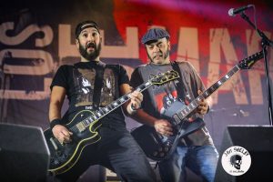 F*ck the Censorship hace temblar Villena en MÚSICA 