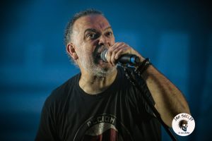 F*ck the Censorship hace temblar Villena en MÚSICA 