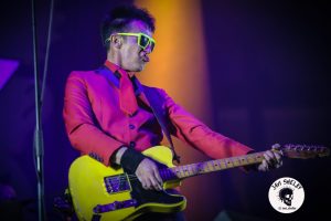 F*ck the Censorship hace temblar Villena en MÚSICA 