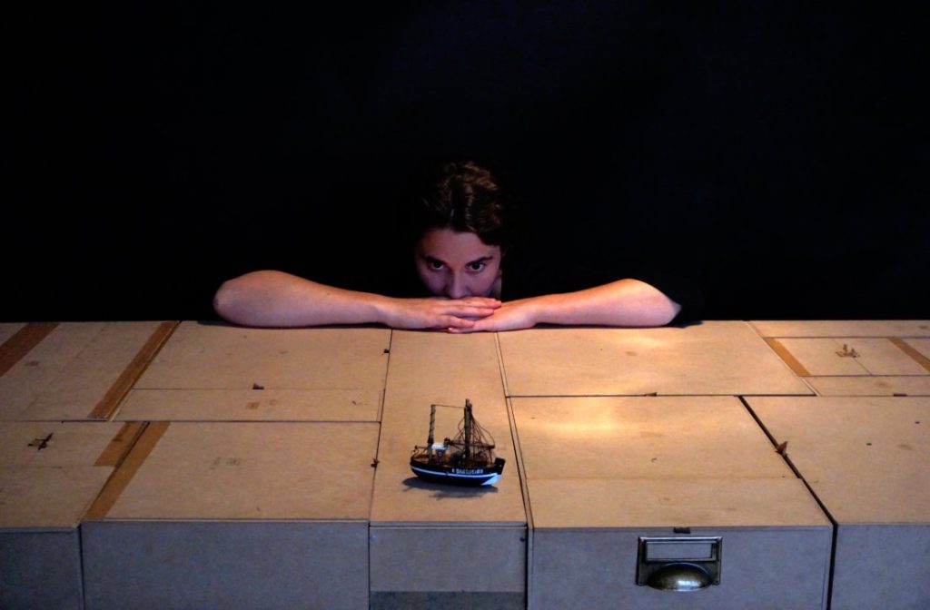 Cultura de la Generalitat propone ‘teatro gourmet’ en el Arniches en ESCENA 