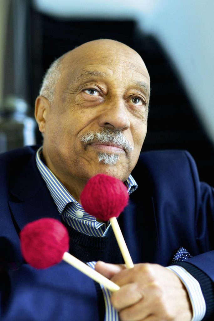 El músico etíope Mulatu Astatke, padre del ‘ethio-jazz’, ofrece un concierto en la Fundación Mediterráneo  en MÚSICA 