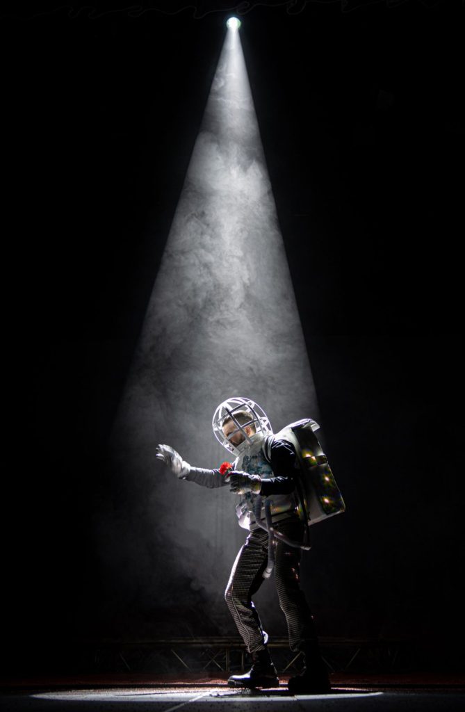 El Principal ofrece dos aclamadas obras de teatro: ‘Villa y Marte’ y ‘Los Santos Inocentes' en ESCENA