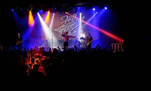 Directos Vibra Mahou trae a la Comunidad Valenciana a Shego, Karavana y Sexy Zebras en septiembre y octubre en DESTACADOS MÚSICA 