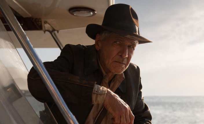 'Indiana Jones y el dial del destino': Imposible consenso en CINE 