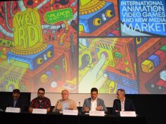 Weird Market, una cita ineludible en Valencia para el sector de la animación y los videojuegos