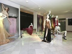 El MARQ acoge una jornada en torno a la exposición de Hannibal Laguna con grandes nombres de la moda