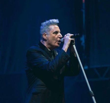 Área 12 ofrece un cierre de temporada por todo lo alto con Loquillo, Santero y los Muchachos y más en MÚSICA 