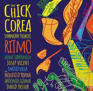 ADDA·Simfònica logra una histórica nominación a los Grammy Latinos por su álbum tributo a Chick Corea  en DESTACADOS MÚSICA 