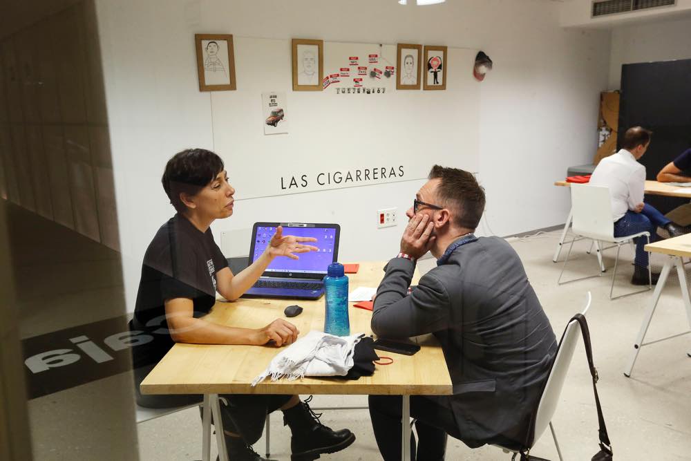 Autores, editores, traductores, programadores y periodistas debatirán sobre la visibilización de la dramaturgia española viva en DESTACADOS ESCENA