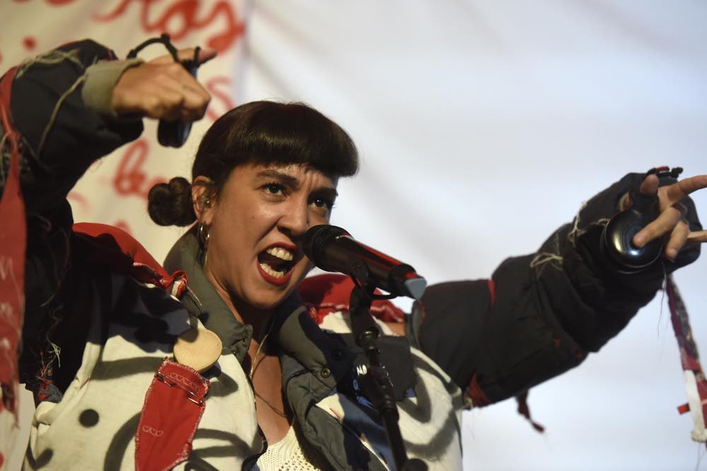 Crónica de la Feria Internacional de Teatro y Danza de Huesca 2023 en ESCENA