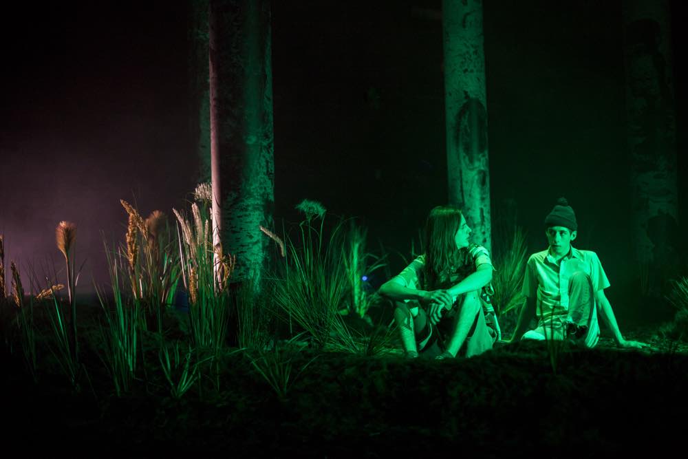 Reflexiones en torno al poder, relaciones intergeneracionales y relecturas protagonizan la programación de la Muestra de Teatro de Autores Contemporáneos de Alicante Guillermo Heras en DESTACADOS ESCENA 