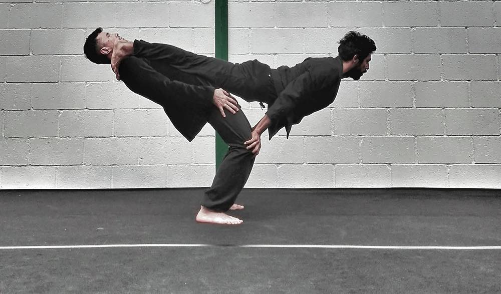 El Arniches comienza su programación de otoño con dos espectáculos de danza y circo en DESTACADOS ESCENA 