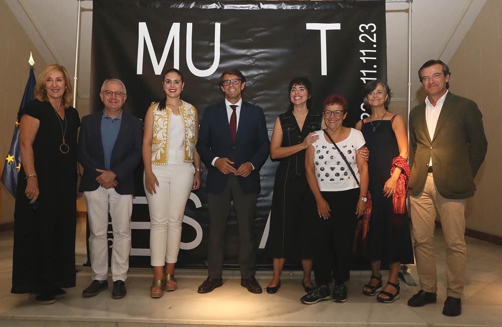 Reflexiones en torno al poder, relaciones intergeneracionales y relecturas protagonizan la programación de la Muestra de Teatro de Autores Contemporáneos de Alicante Guillermo Heras en DESTACADOS ESCENA 