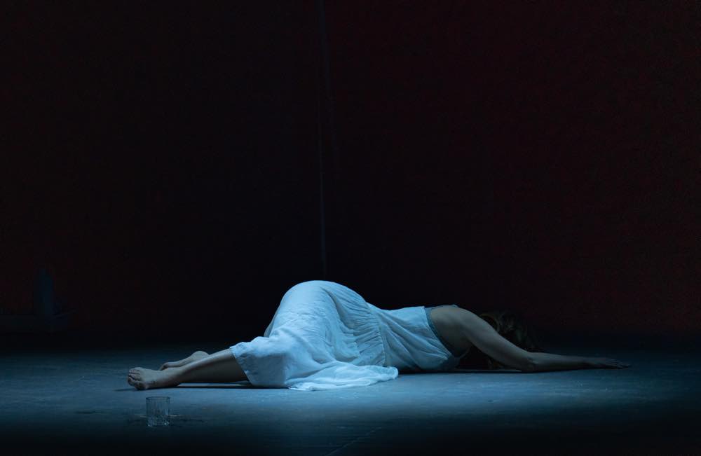 Reflexiones en torno al poder, relaciones intergeneracionales y relecturas protagonizan la programación de la Muestra de Teatro de Autores Contemporáneos de Alicante Guillermo Heras en DESTACADOS ESCENA 