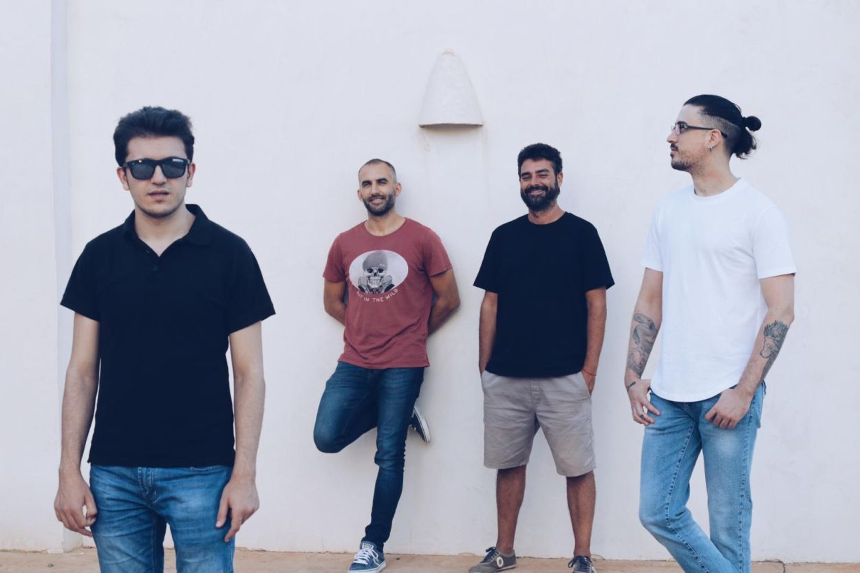 Lola Tovar, Fran Mariscal y Alejandro Rizo, este fin de semana en Sala Euterpe en MÚSICA