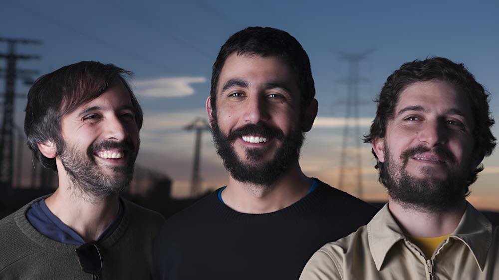 El estadounidense Helado Negro actúa por primera vez en Alicante dentro del M Fest, junto a los alicantinos FlyingPigMatanza en MÚSICA