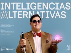 APSA y el CENID desarrollarán la primera Inteligencia Artificial alimentada por personas con discapacidad intelectual