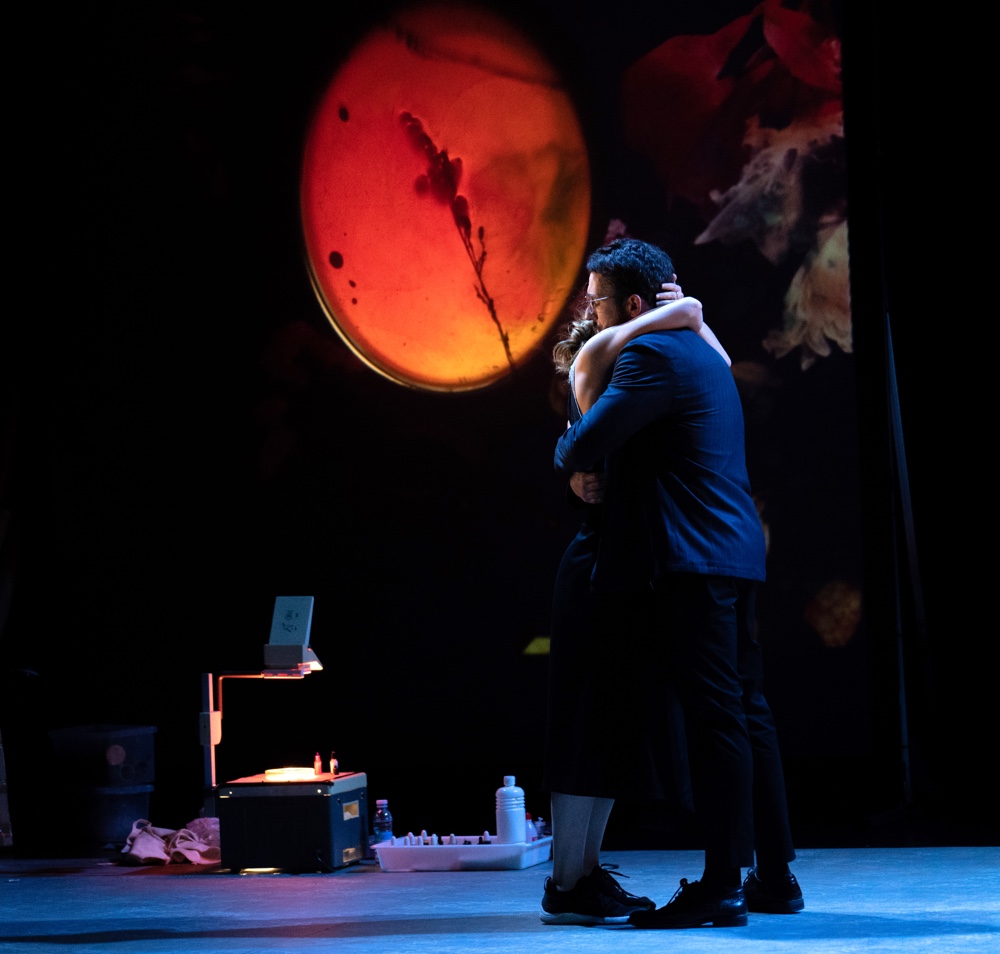 María Goiricelaya presenta una adaptación libre de ‘Yerma' sobre las dificultades para ser madres en la actualidad en ESCENA 