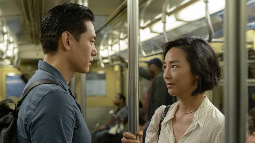 'Vidas pasadas': Sensible drama romántico con pasaporte a los Oscars en CINE 