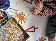 El MARQ participa en Exponadal con talleres y actividades infantiles