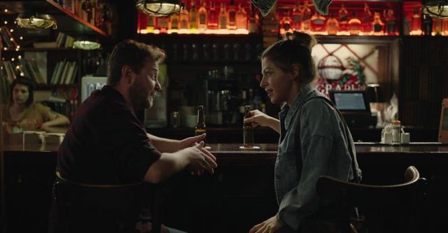 ‘Dana’ de Lucía Forner