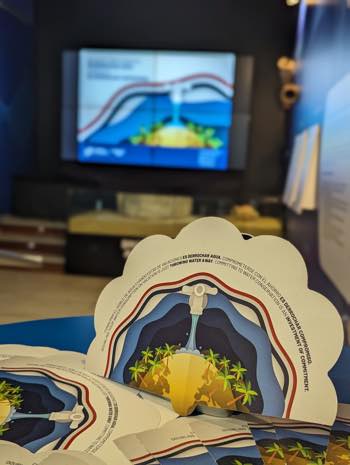 Aguas de Alicante presenta la campaña “No derroches agua, derrocha compromiso” en DESTACADOS MEDIO AMBIENTE 