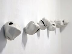 Carlos Martínez explora la relación con la naturaleza en su nueva exposición, ‘Registros del hábitat’