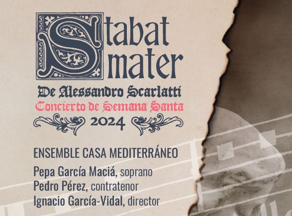 Stabat Mater